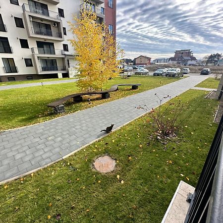 Apartament E'Special No3 Alba Iulia Exterior foto