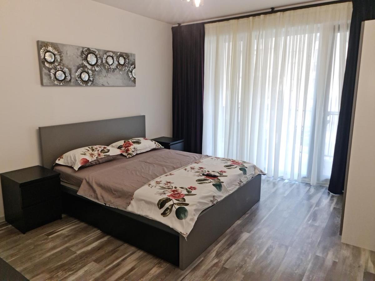 Apartament E'Special No3 Alba Iulia Exterior foto