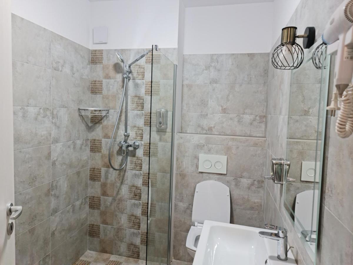 Apartament E'Special No3 Alba Iulia Exterior foto