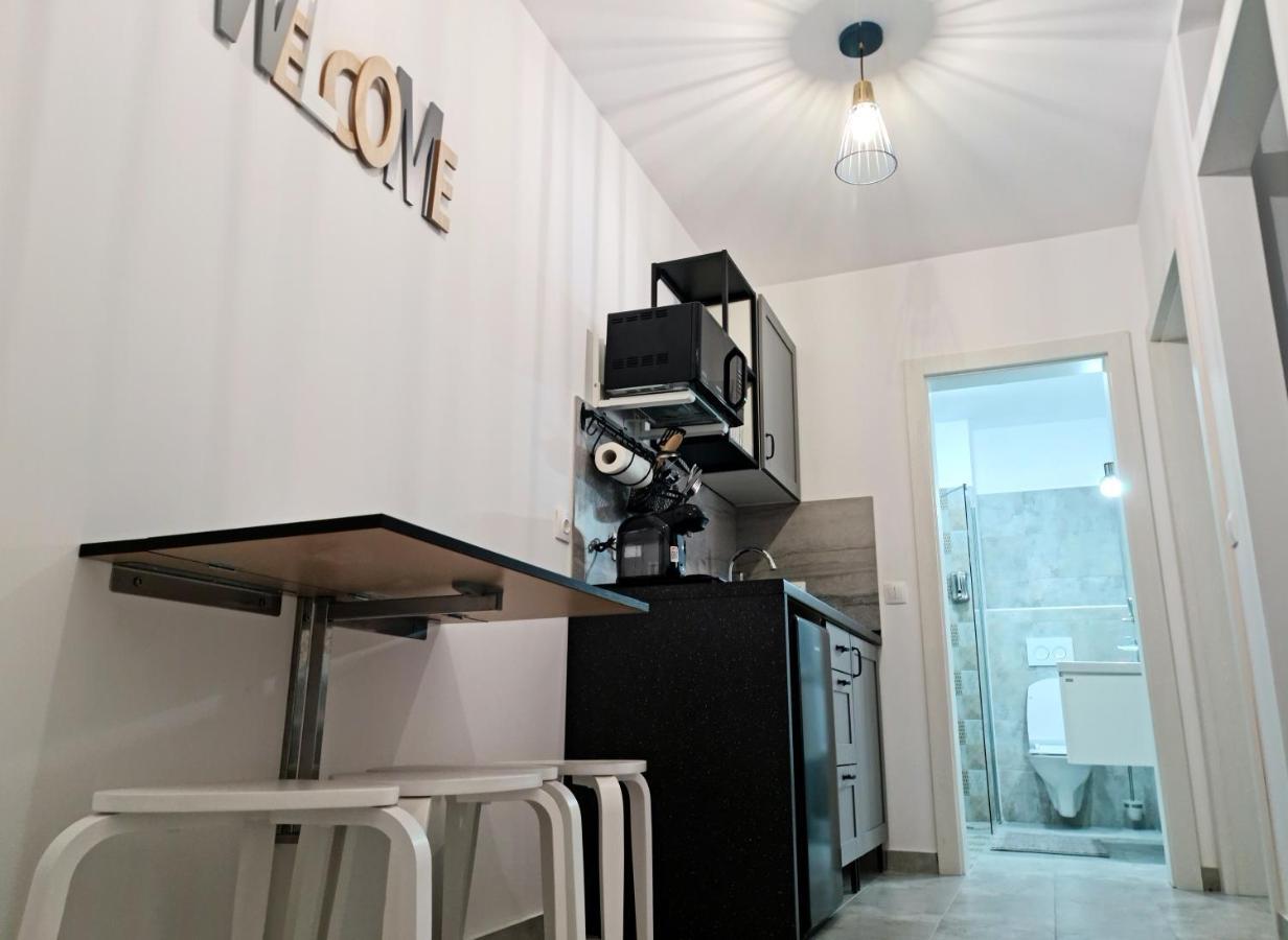 Apartament E'Special No3 Alba Iulia Exterior foto