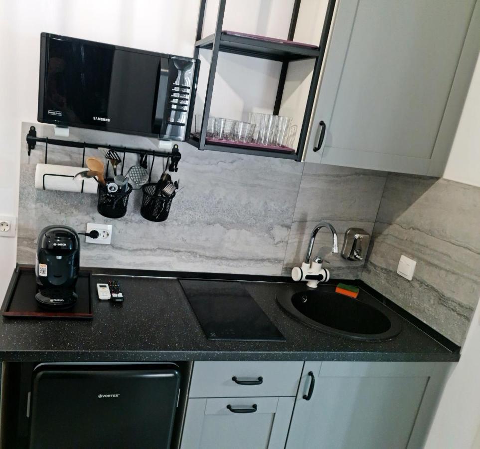 Apartament E'Special No3 Alba Iulia Exterior foto