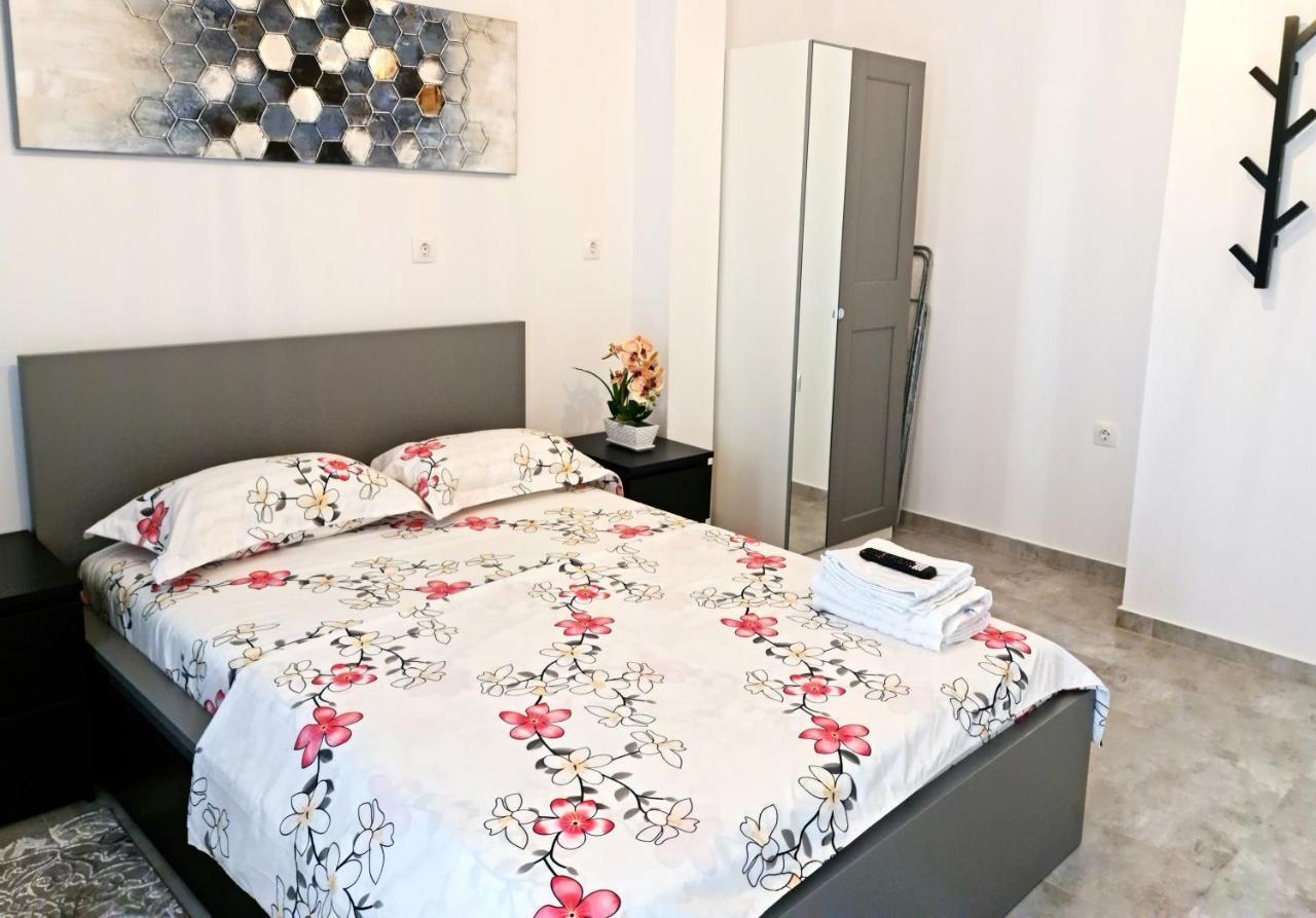 Apartament E'Special No3 Alba Iulia Exterior foto
