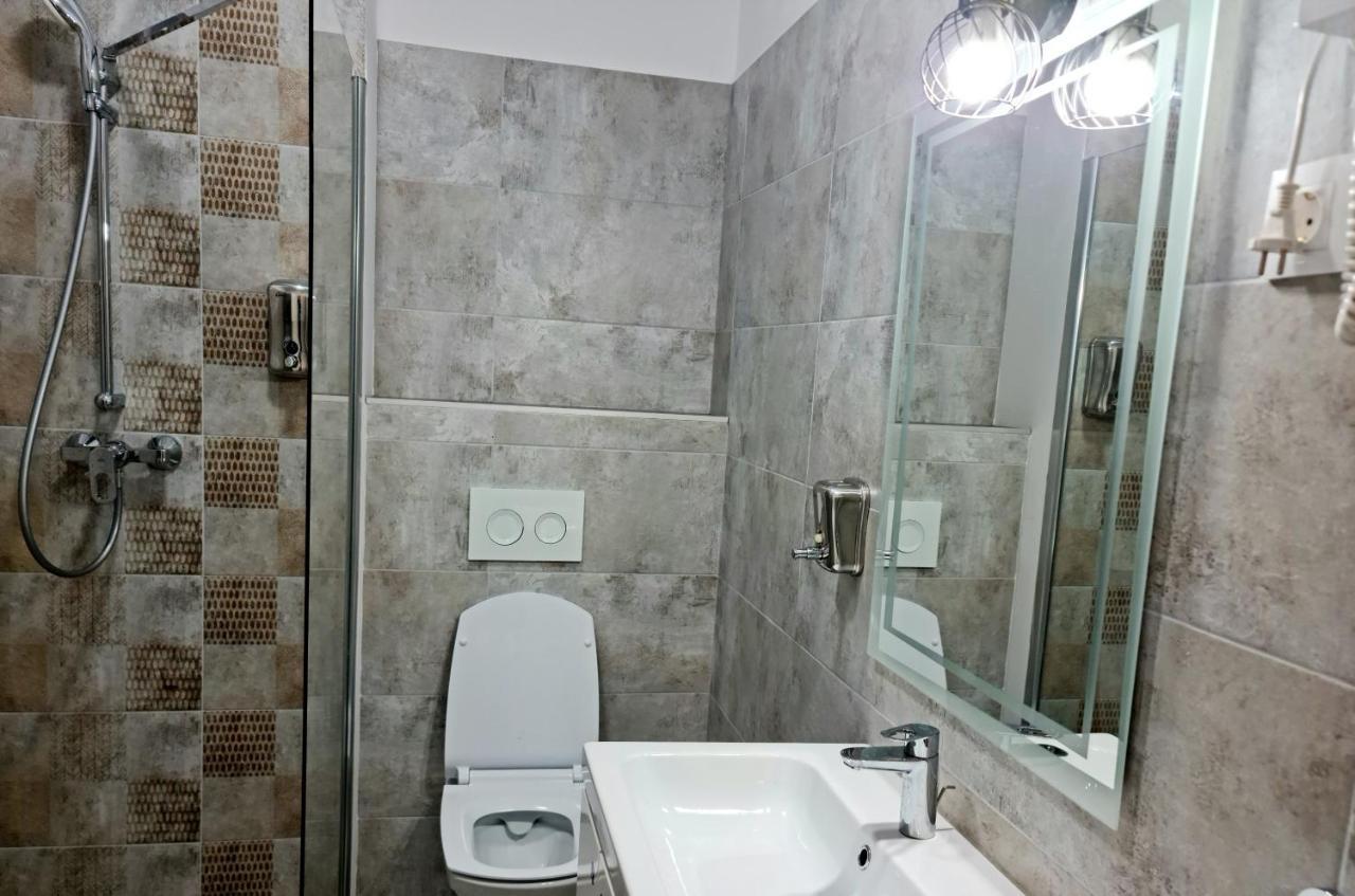 Apartament E'Special No3 Alba Iulia Exterior foto