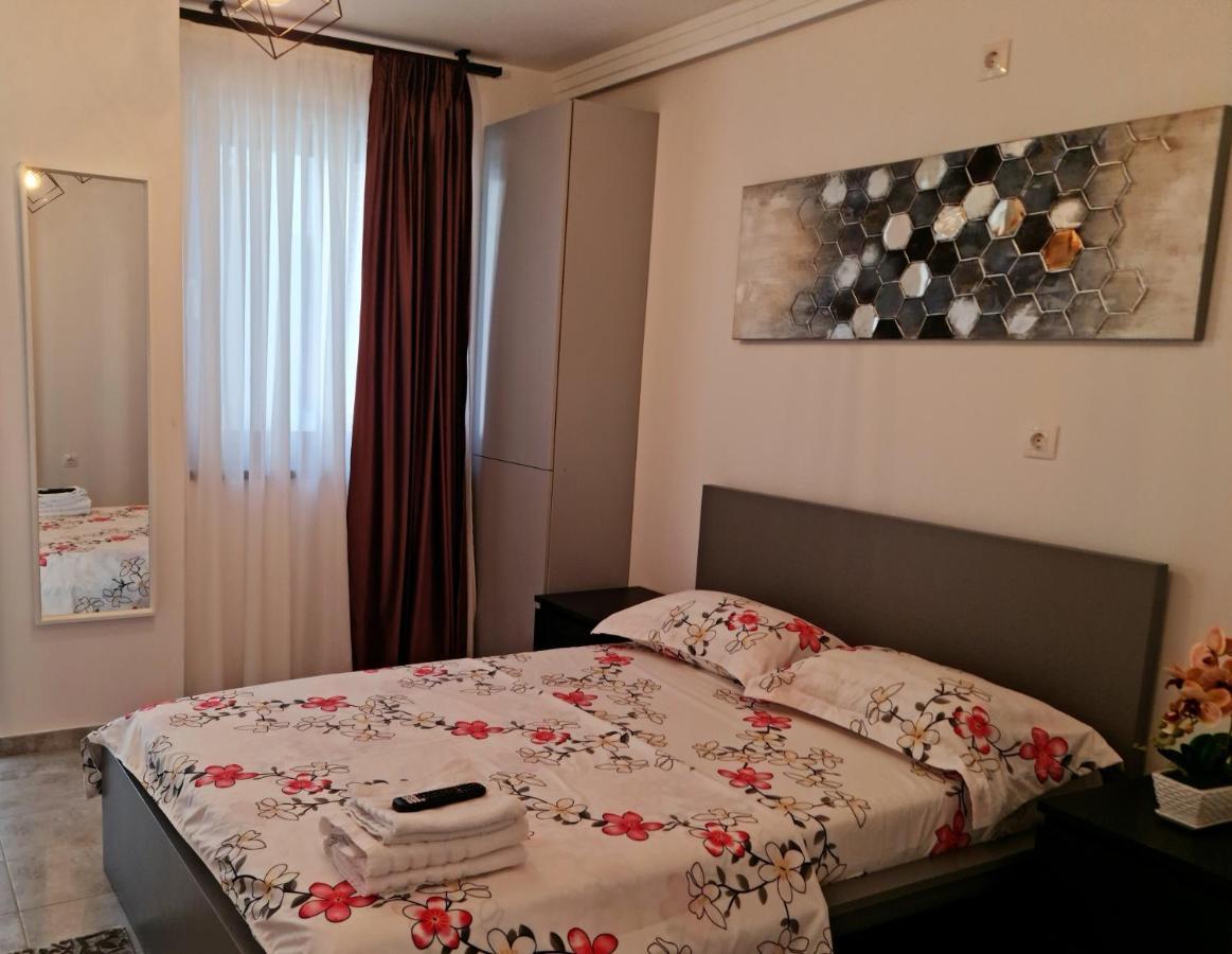 Apartament E'Special No3 Alba Iulia Exterior foto