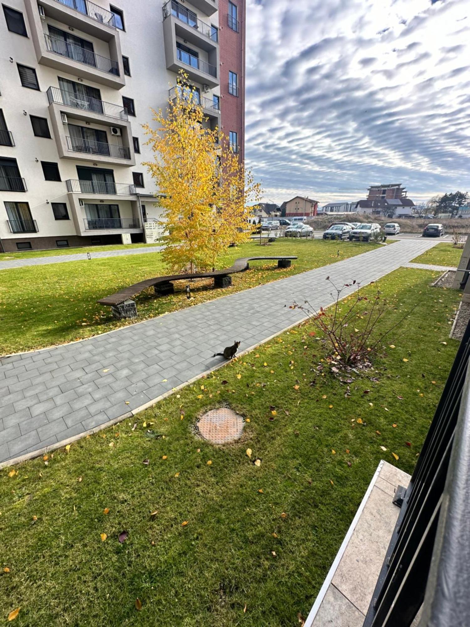Apartament E'Special No3 Alba Iulia Exterior foto